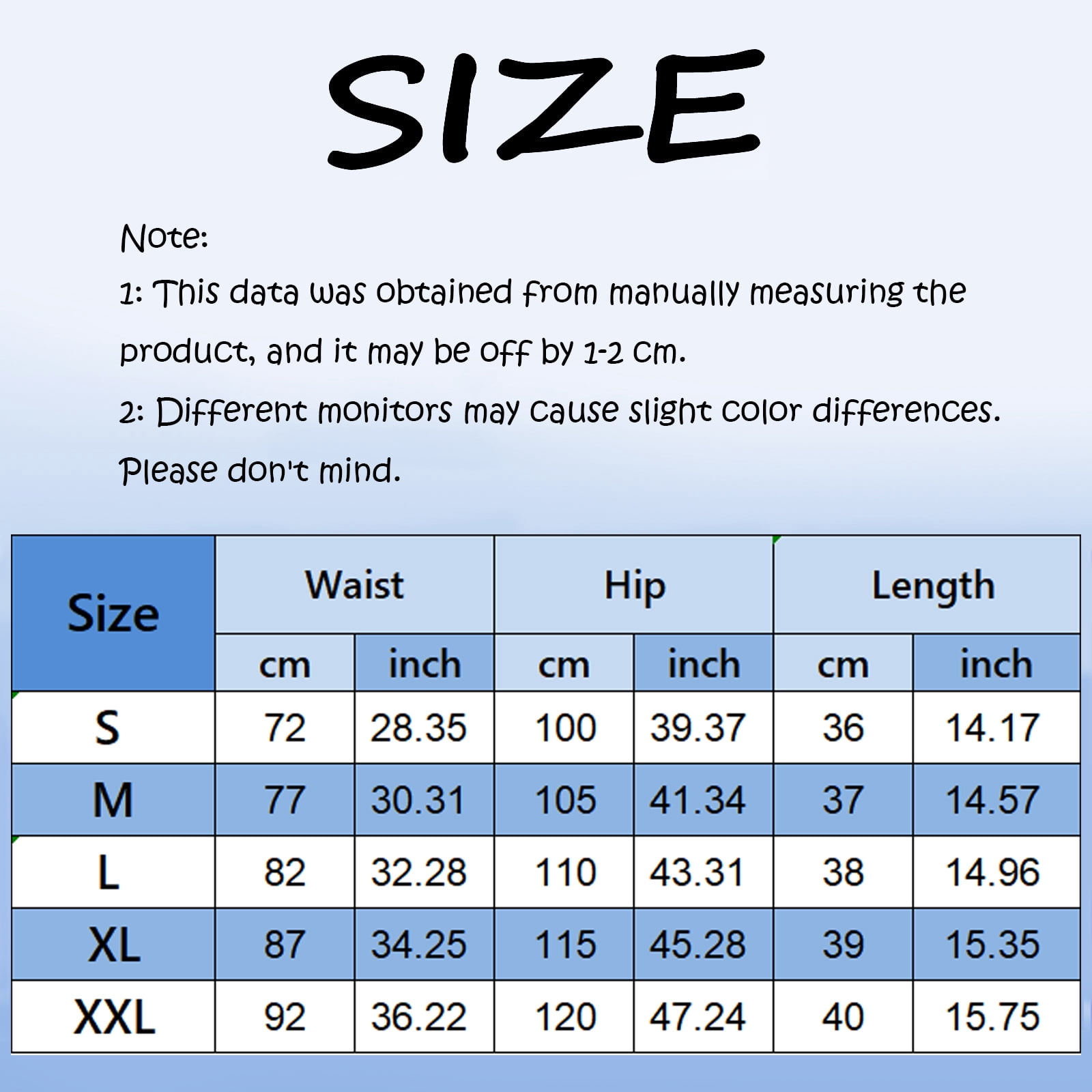 COMVALUE Women Drawstring Board Shorts Floral Beach Swim Shorts Summer Swim Trunks with Pockets (Black, L)