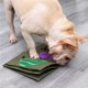thumbnail image 2 of Snuffle Dog Book Mat Lavable Colorido Nosework Training Play Mat Alivio Del Estrés Almohadilla De Alimentación Interactiva Con Seis Patrones De Frutas Diferentes Serendint PT000772-00, 2 of 7