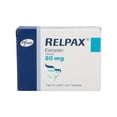 thumbnail image 3 of Relpax 80 mg 2 tabletas, 3 of 5