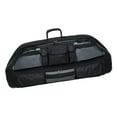 thumbnail image 2 of koolsoo Compound Bow Case Large Bow Protective Storage Case with Extra Pockets, 2 of 9