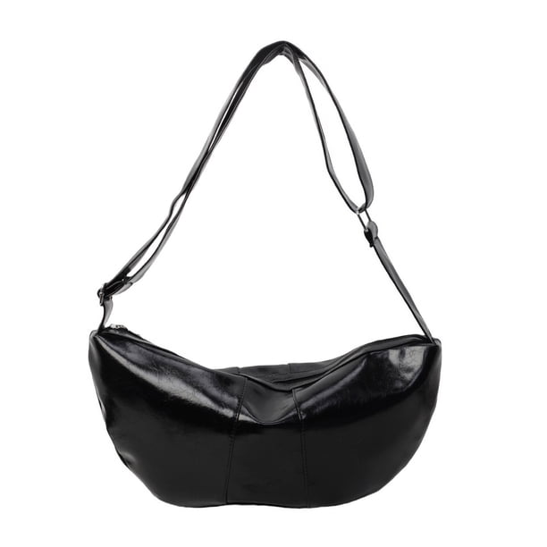 Bolso Bandolera Vintage Kuymtek Media para Uso Diario Mujer Gran Capacidad