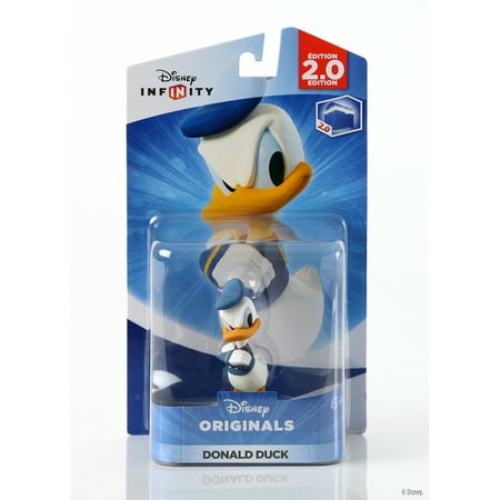 Disney Infinity: Disney Originals (2.0 Edition) Donald Duck Figure (Best Selling Disney Infinity Figures)