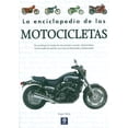 thumbnail image 1 of LA ENCICLOPEDIA DE LAS MOTOCICLETAS EDIMAT LIBROS ROGER HICKS, 1 of 1