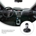 thumbnail image 2 of OULII Support de Caméra de Tableau de Bord en Forme de Trépied en Caoutchouc pour Voiture avec Rotation et Inclinaison à 360 Degrés, 2 of 8