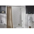 thumbnail image 6 of Peerless Ptt14465 Elmhurst Tub And Shower Trim Package - Bronze, 6 of 7