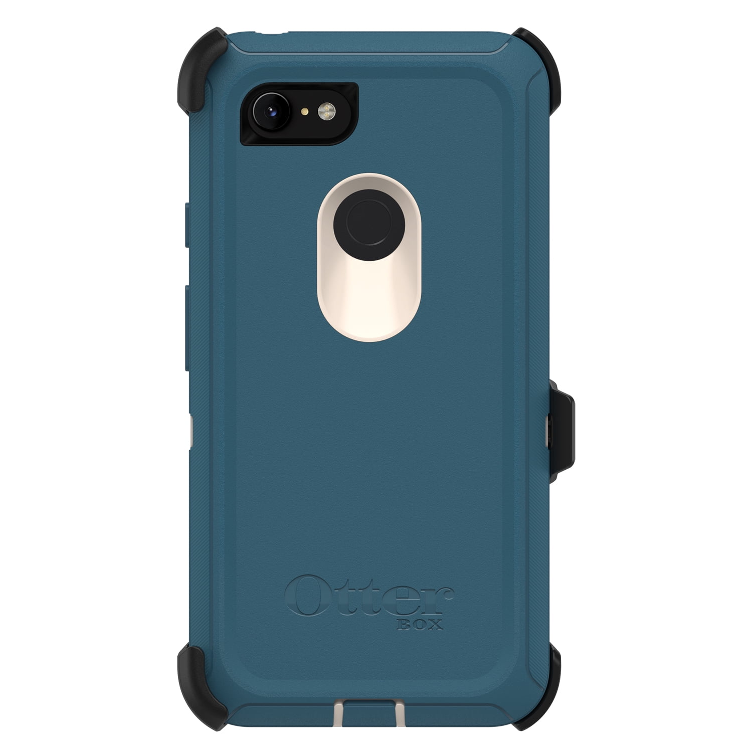 Otterbox Defender Case for Google Pixel 3 XL Big Sur