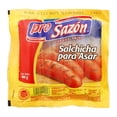 thumbnail image 1 of Salchicha Pro Sazón para asar 800 g, 1 of 4