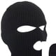 thumbnail image 3 of Outdoor Balaclavas Full Face Cover Mask Robber Cool Knitted Beanies For Men Head Neck, 3 of 4