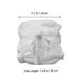 thumbnail image 4 of 2pcs Baby Diaper Pant Washable Reusable Newborn Diapers Toddler Training Diaper, 4 of 4