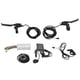 thumbnail image 4 of Kit de modificación de Bicicleta eléctrica Sincero jn22a controlador gd06 panel pulgar acelerador mango de freno, 4 of 10