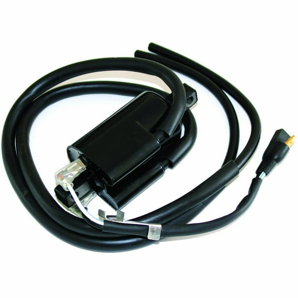 Caltric Ignition Coil Compatible with Ski-Doo Mxz670 Mxz 670 Mxz-670 1997