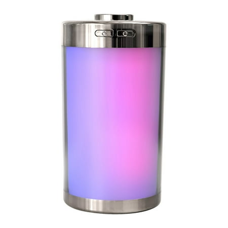 

Color Gradient Humidifier Small Home Student Dormitory Air Spray.
