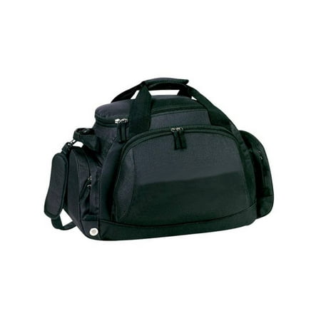 CM Convertible Sports Pack/Bag - Black