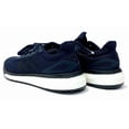 thumbnail image 4 of NEW Ad-id-as Response It Boost Running Shoe Limited Navy White CP9551 Mens Sz 6, 4 of 6
