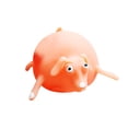 thumbnail image 2 of CSEONEO Gift for kids,Kid Funny Blowing Inflatable Stress Mesh and Pinch Toy, 2 of 3