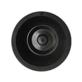 thumbnail image 4 of Algreen Olympus 20" Self-Watering Planter, 100% Recycled Black Resin, 4 of 5