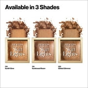 Revlon SkinLights Prismatic Buildable Bronzing Powder, 115 Sunkissed Beam, 0.31 oz