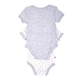 thumbnail image 2 of Pañalero Baby Creysi Gris Manga Corta con Solapa Unisex Talla 12-18 Meses, 2 of 3