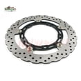 thumbnail image 1 of for Kawasaki Z400 Ninja 400 EX400 2018-2022 Front Brake Disc Rotor -, 1 of 4
