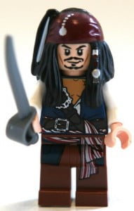Lego Pirates/Pirati Minifigure 6254 6263 6270 6271 6276 6279 6285 6286 10040 