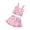 PK3, variant on Girls Swimsuits with Shorts Kids Girl Bathing Suits 2 Piece Toddler Bathing Suit Girl for Kids Girl 6-7 Years