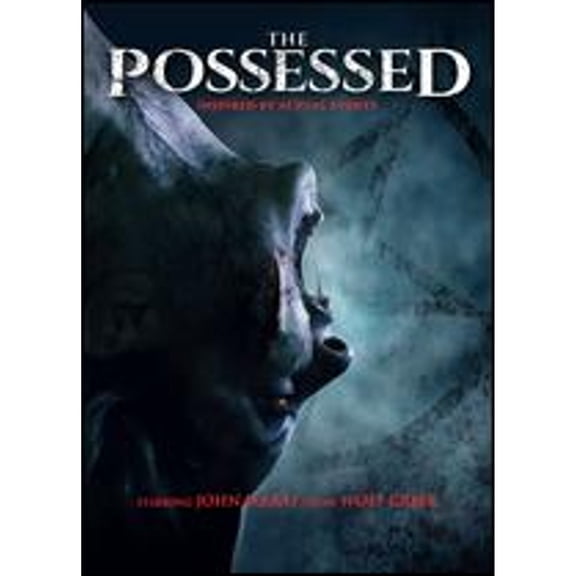 Pre-Owned The Possessed Digital Video Disc (DVD)