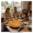 thumbnail image 5 of Pizza entera sabor hawaiana, 5 of 5