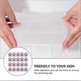thumbnail image 3 of 20 Pcs Wax Removal Wipes After Waxing Finishing Wipes Wax Remover Wipes For Home Salon, 3 of 5