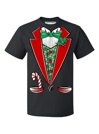 walmart tuxedo t shirt in store