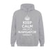 thumbnail image 5 of NAVEGADOR Regalo Divertido Título de trabajo Profesión Cumpleaños Trabajo Idea Hip Hop Sudaderas para hombre Sudaderas con capucha de manga larga Sudaderas con capucha familiares, 5 of 5