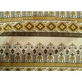 thumbnail image 4 of oneOone Cotton Poplin Fabric Geometric & Floral Block Print Fabric By Yard 42 Inch Wide, 4 of 4
