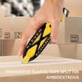 thumbnail image 4 of Cutter seguridad Klever X-Change KCJ-XC-20 filo Intercambiable amarillo, 4 of 7