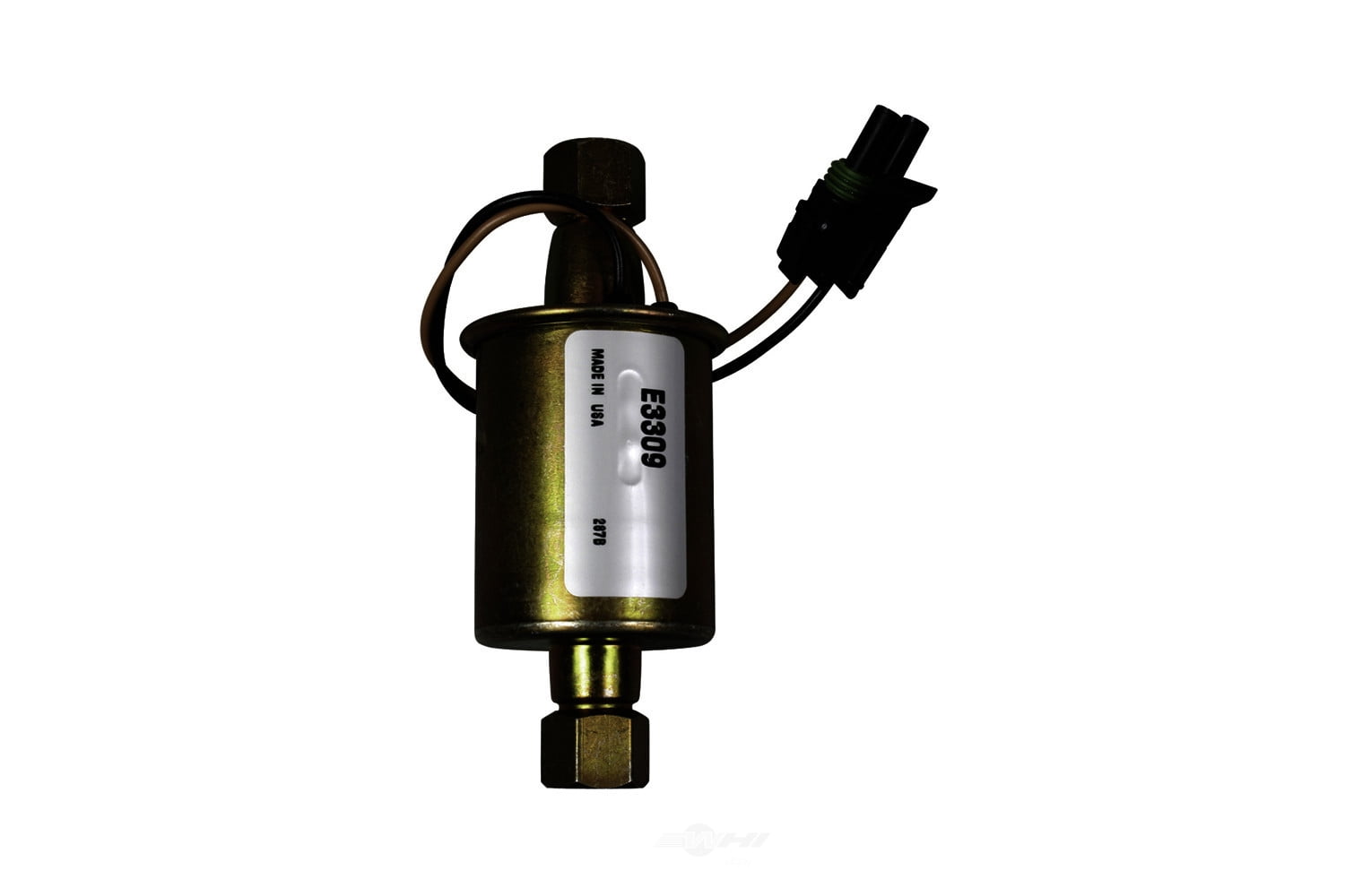 Electric Fuel Pump