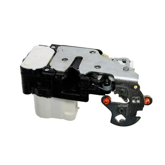 LOCKFRT S/D (SLP-P1)