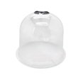 thumbnail image 1 of WREESH Plant Constant Temperature Seedling Raising Heat Preservation Cover Plastic, 1 of 1