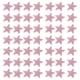 thumbnail image 3 of Pegatinas de estrellas 3D Billuyoard 70 Uds brillan en la oscuridad 3.8 CM, 3 of 6