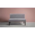 thumbnail image 2 of Sandy Wilson Home S61150-962 Madison Sofa, Light Grey, 2 of 10