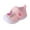 Pink, variant on Generic Clearance Baby Sneakers Children Cartoon Calling Shoes Sneakers Baby Toddler Calling Shoes Non Slip Rubber Sole Outdoor(3-6Months,Grey)