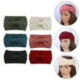 thumbnail image 1 of unbranded 6Ud Tejida Multi Color Y Cómoda Para Exterior Y Uso Decorativo, 1 of 8