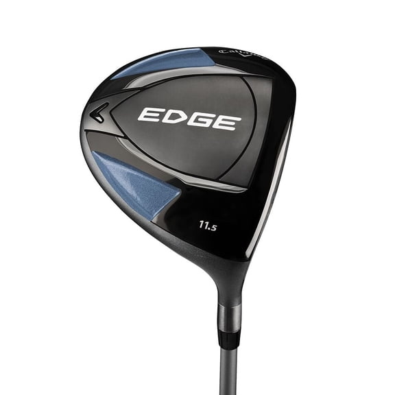 Pre-Owned RH 2024 Edge Womens Graphite Shaft Driver 11.5° Callaway Edge Graphite Womens Womens