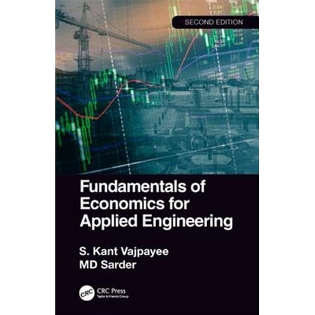 Pre-Owned Fundamentals of Economics for Applied Engineering (Paperback)