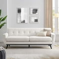 thumbnail image 3 of Engage Herringbone Fabric Sofa-EEI-5760, 3 of 3