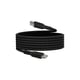 thumbnail image 1 of Cable USB-C a USB-C Belkin BoostCharge 2m para iPhone y Galaxy, 1 of 8