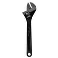 thumbnail image 1 of Century Drill & Tool 72626 Clé Professionnelle Réglable, 12 Pouces, 1 of 1