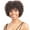 P1B/30, variant on Model Model Nude 100% Human Hair Wig - BESSIE