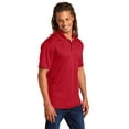 thumbnail image 4 of Sport-Tek ® PosiCharge ® Micro-Mesh Polo. ST680, 4 of 6