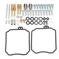 thumbnail image 3 of Kit de ReReemplazo paración de Carburador de Motocicleta, Accesorios de Motocicleta, Adecuado Reemplazo para XVS65A VSTAR 650 CLASSIC 19982005 Ecomeon  no, 3 of 5