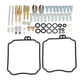 thumbnail image 3 of Kit de ReReemplazo paración de Carburador de Motocicleta, Accesorios de Motocicleta, Adecuado Reemplazo para XVS65A VSTAR 650 CLASSIC 19982005 Ecomeon  no, 3 of 4