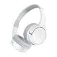 thumbnail image 1 of Audífonos Belkin Soundform Mini Wireless On-Ear Headphones Blanco, 1 of 4