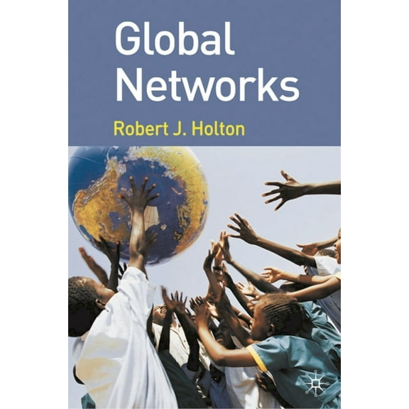 Global Networks, (Hardcover)